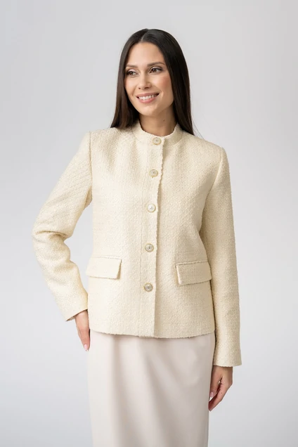 Жакет П-3903 FASHION CENTRE фото 2