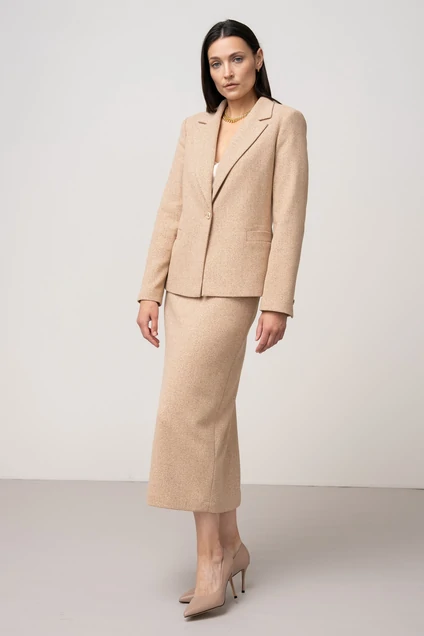 Жакет Шр-4103 FASHION CENTRE