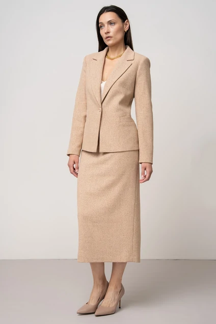 Жакет Шр-4103 FASHION CENTRE