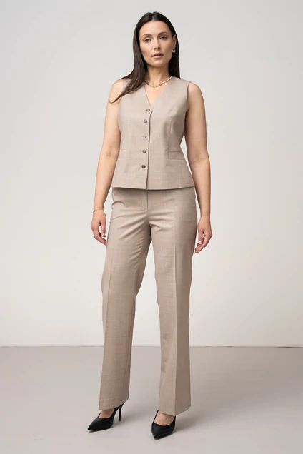 Жилет Шр-4115 FASHION CENTRE