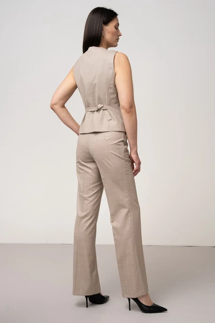 Жилет Шр-4115 FASHION CENTRE