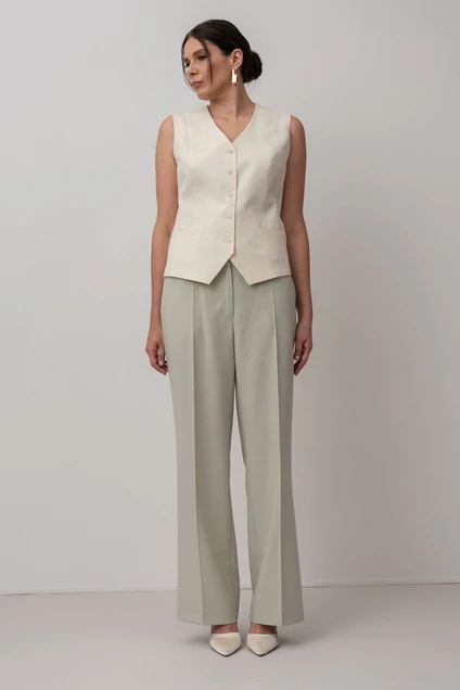 Жилет Шр-4156 FASHION CENTRE
