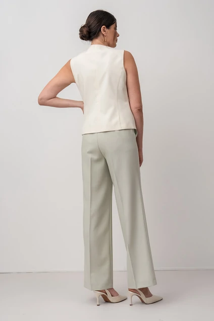 Жилет Шр-4156 FASHION CENTRE