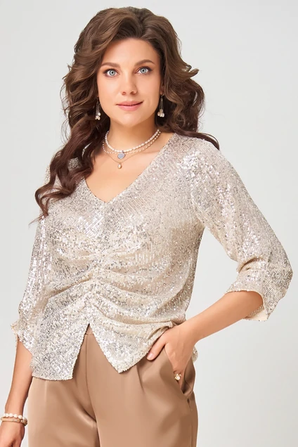 Костюм брючный 3212 FITA
