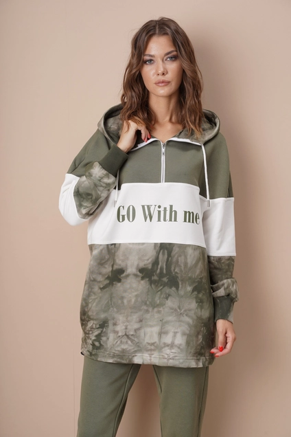 Спортвивный костюм 4000 FantaziaMod