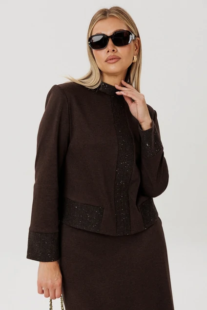 Костюм с юбкой 5592 FantaziaMod