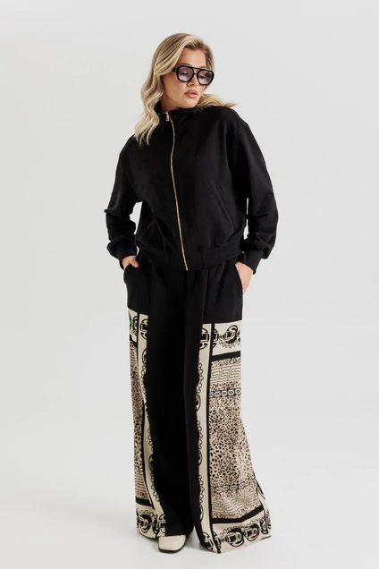 Костюм брючный 5598-1 FantaziaMod