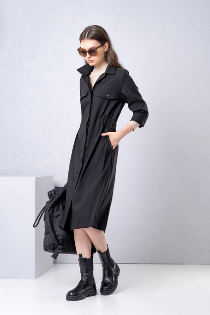 Костюм с платьем 2057 Deesses