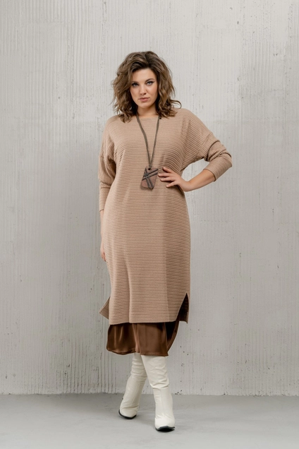 Костюм с платьем 2171 Deesses