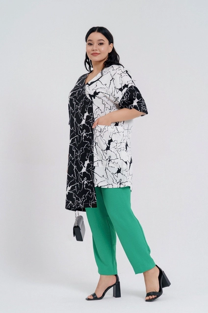 Костюм брючный 2208 Deesses