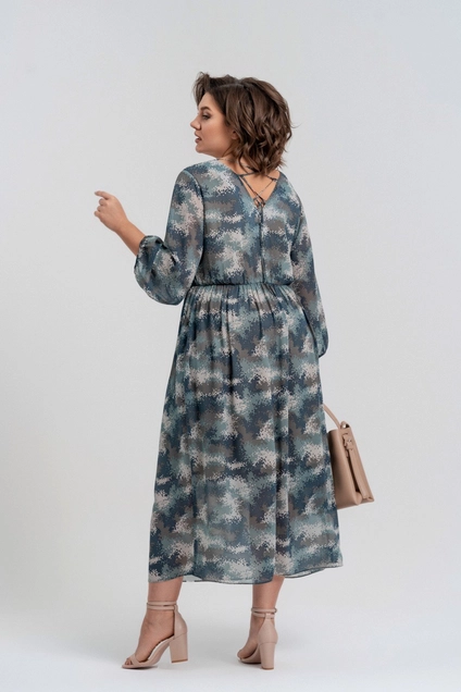 Костюм с платьем 2268 Deesses