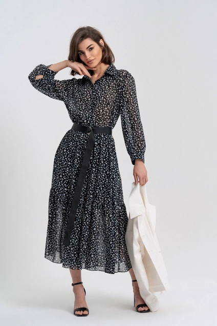 Костюм с платьем 2269 Deesses
