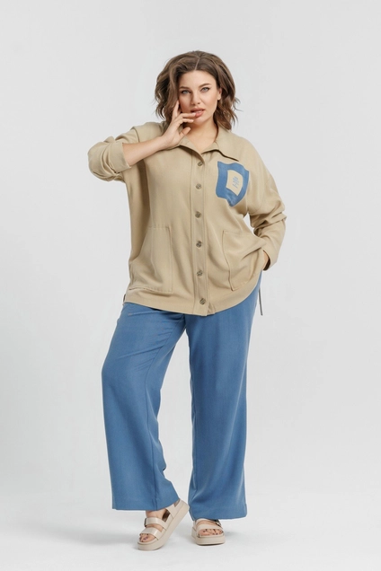 Костюм брючный 2271 Deesses