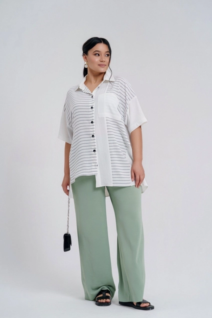 Костюм брючный 2302 Deesses