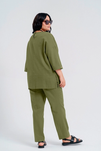 Костюм брючный 2304 Deesses