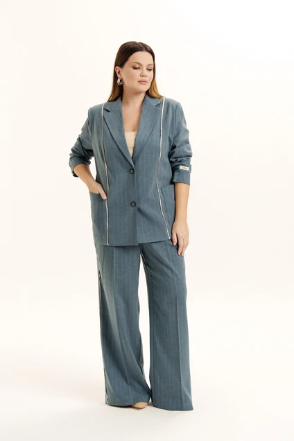 Костюм брючный 2405 Deesses