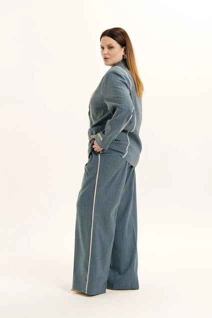 Костюм брючный 2405 Deesses