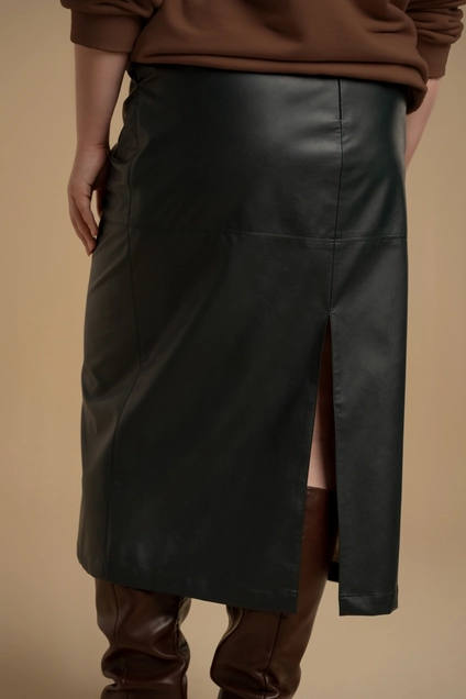 Костюм с юбкой 2407 Deesses