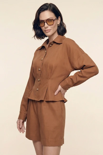 Костюм с шортами 2450 Deesses