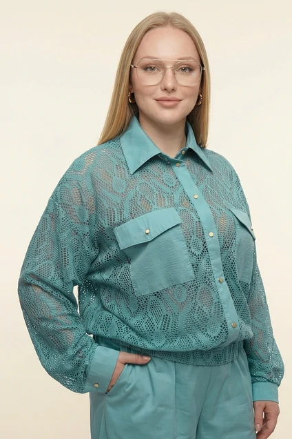 Костюм брючный 2453 Deesses