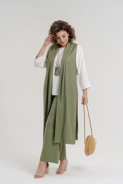 Костюм брючный 3055-4 Deesses