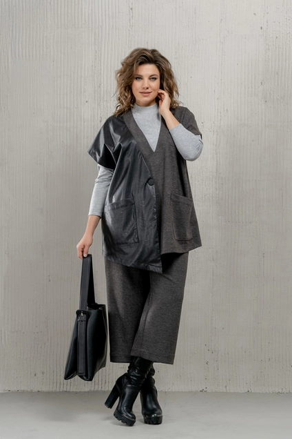 Костюм брючный 3088 Deesses