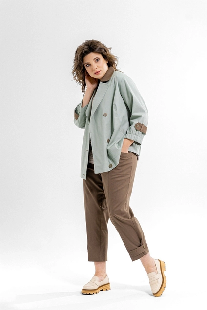 Костюм брючный 3091 Deesses
