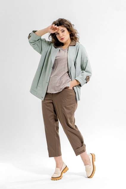 Костюм брючный 3091 Deesses