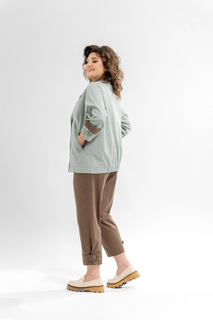 Костюм брючный 3091 Deesses