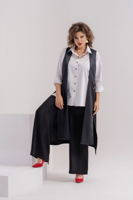 Костюм брючный 3109 Deesses