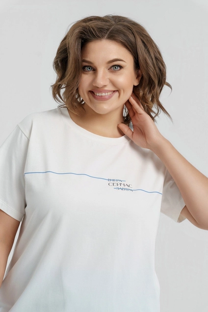 Костюм брючный 3123 Deesses