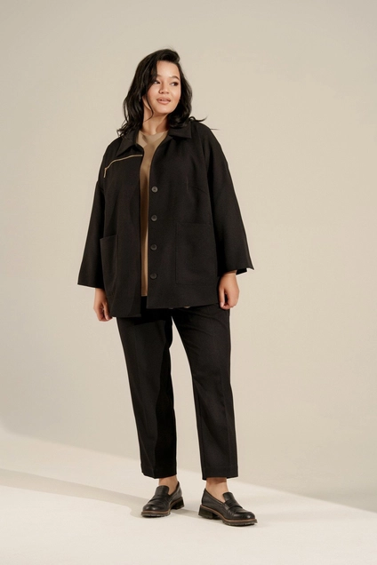 Костюм брючный 3136-1 Deesses