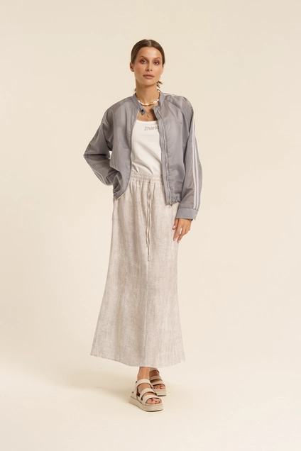 Костюм с юбкой 3158 Deesses