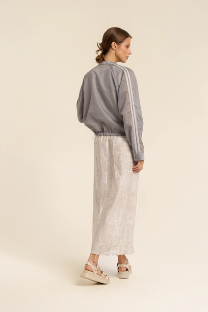 Костюм с юбкой 3158 Deesses