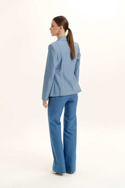 Костюм брючный 3161 Deesses
