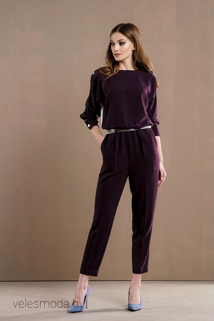 Комбинезон 4007-1 Deesses