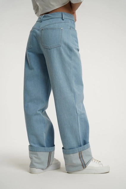 Брюки 4266 Deesses