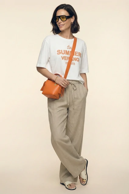 Брюки 4349-1 Deesses