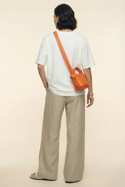 Брюки 4349-1 Deesses