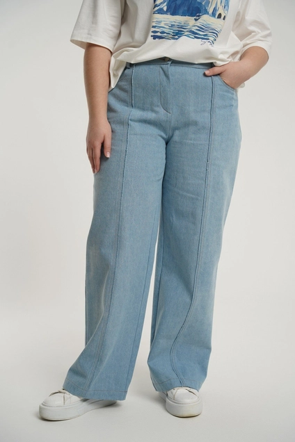 Брюки 4272 Deesses