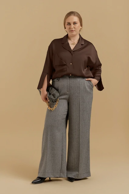 Брюки 4356 Deesses