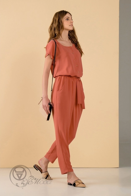 Комбинезон B-023-1 Deesses