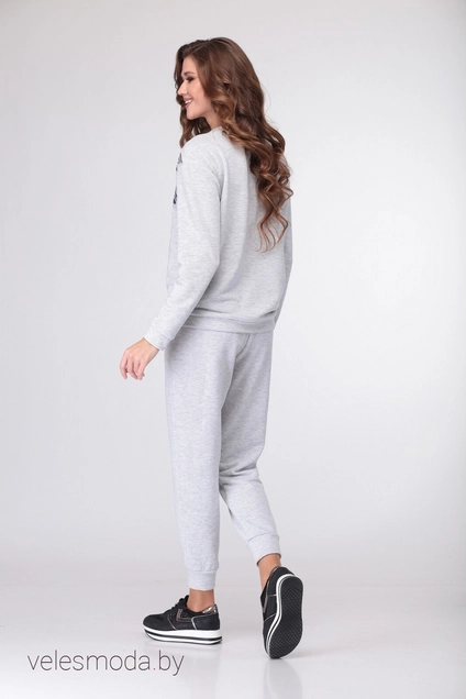 Спортивный костюм 2061-1 Felice Woman