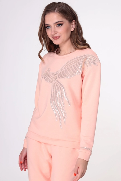 Спортивный костюм 2061-4 Felice Woman
