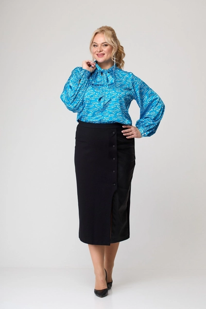 Блузка 2265-2 Felice Woman
