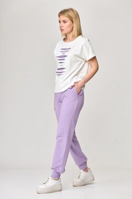Костюм брючный 2368-1 Felice Woman