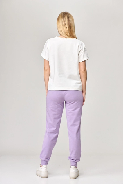Костюм брючный 2368-1 Felice Woman