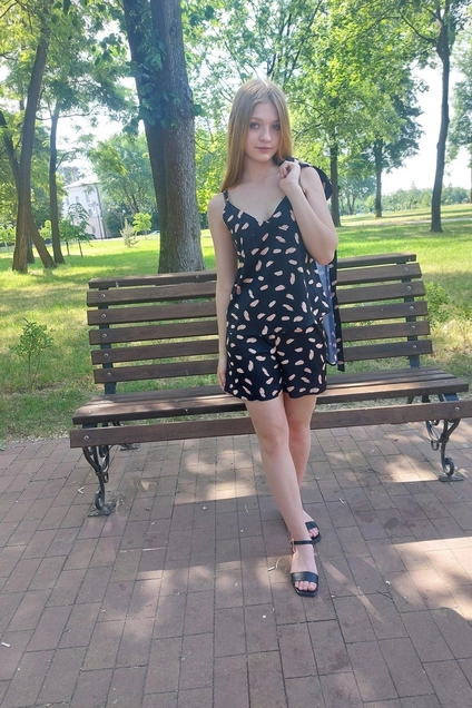 Костюм с шортами 2372 Felice Woman