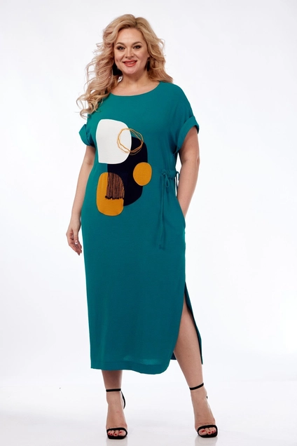 Платье 2387 Felice Woman