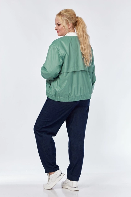 Куртка-ветровка 2488 Felice Woman
